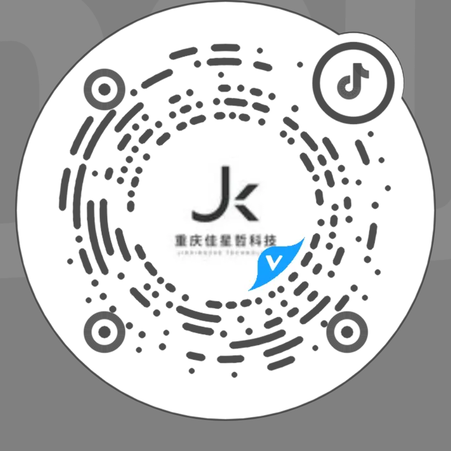 Douyin QR code