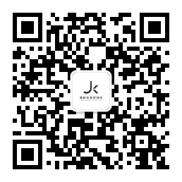 WeChat Official Account QR code